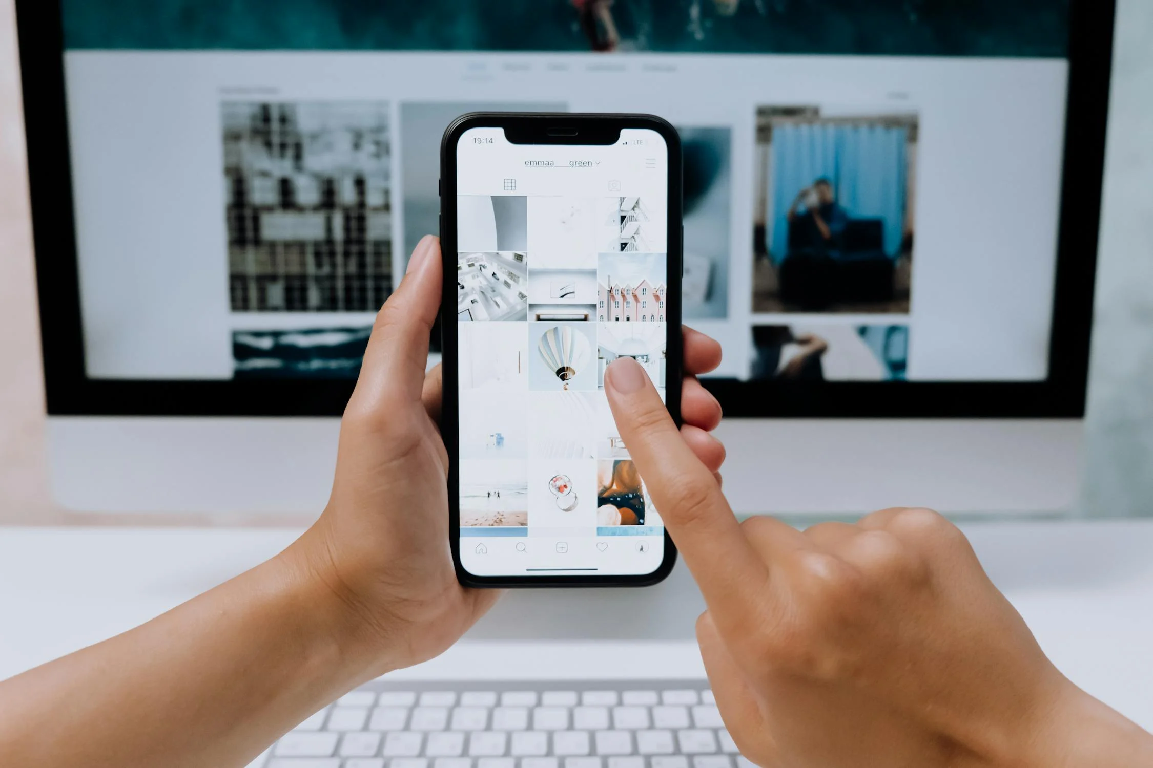 How to Effectively Collaborate with Instagram Influencers for Brand Growth