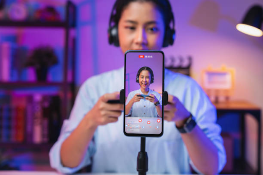 Langkah-Langkah Memulai Karir Sebagai Content Creator di Era Digital